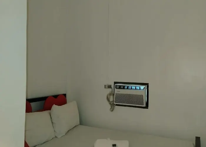 Hotel Wjv Gangnam 5*