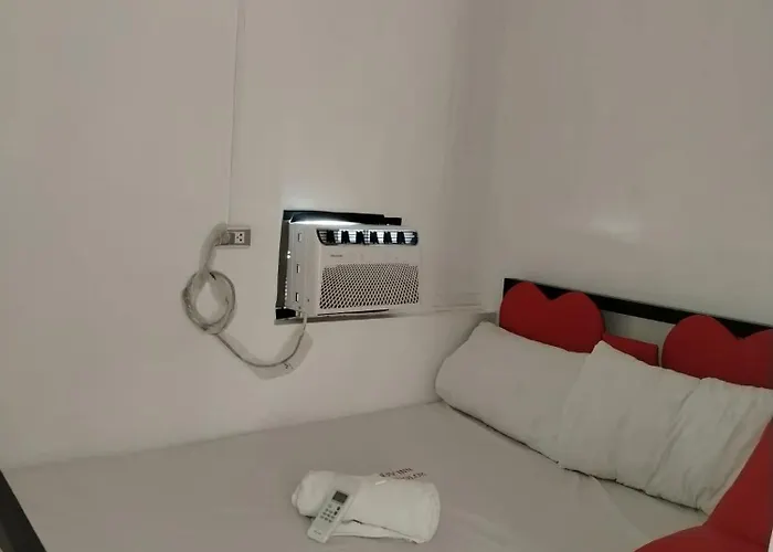 Hotel Wjv Gangnam